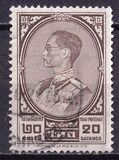 [King Bhumibol Adulyadej, тып HH3]