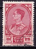 [King Bhumibol Adulyadej, тып HH4]