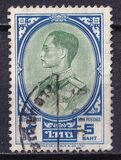 [King Bhumibol Adulyadej, тып HH13]
