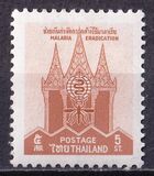 [Malaria Eradication, jenis HP]
