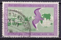 [International Correspondence Week, type IJ]