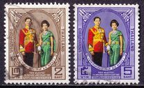 [The 15th Anniversary of Royal Wedding, type IO]