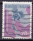[The 80th Anniversary of Thailand's Admission to Universal Postal Union, typ IT]