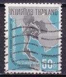 [The 80th Anniversary of Thailand's Admission to Universal Postal Union, typ IT1]