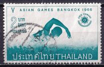 [Publicity for 5th Asian Games, Bangkok, veids JC]