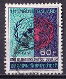[United Nations Day, tyyppi KR]