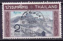 [Export Promotion and 2nd Technical Conference of the International Tin Council, Bangkok, Tüüp MC]