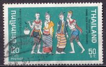 [Historical Costumes, 类型 ON]