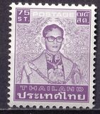 [King Bhumibol Adulyadej, տեսակ AAW1]