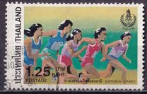 [The 17th National Games, Phitsanulok Province, 類型 AFD]