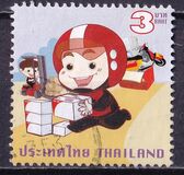 [Postman, tyyppi DZY]