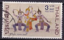 [Thai Classical Dances, type LY]