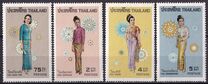[Thai Women's National Costumes, type PC]