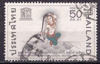 [International Hydrological Decade, type KV]