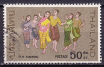 [Thai Classical Dances, type LV]