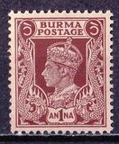 [King George VI, тип D]
