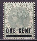 [Not Issued Stamp Surcharged, tip Y]