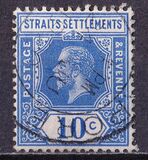 [King George V, Typ AO9]