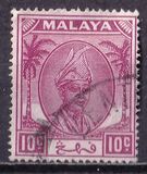 [Sultan Abu Bakar Ri'ayad'din almutasin Shah ibn Al-marhum Almutasin Billah Sultan Abdullah, type O8]