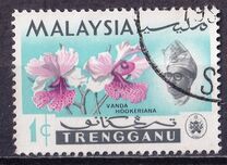 [Orchids, type AA]