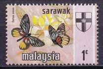 [Butterflies, type BR]