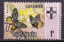 [Butterflies, type BR]