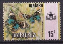 [Butterflies, type AR]
