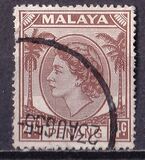 [Queen Elizabeth II, प्रकार I2]