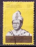 [Sultan Mahmud, type AW1]