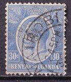 [King George V, τύπος A6]