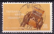 [Traditional Musical Instruments, type CU]