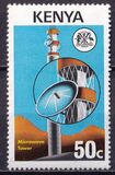 [Telecommunications Development in East Africa, Tip BB]