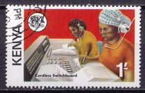 [Telecommunications Development in East Africa, Tip BC]