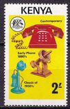 [Telecommunications Development in East Africa, Tip BD]