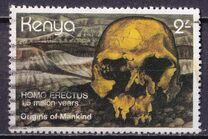 [Origins of Mankind, Scrivi HC]
