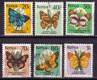 [Butterflies, type OY]