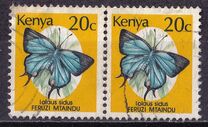 [Butterflies, type OY]