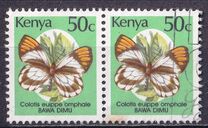 [Butterflies, type PA]