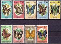[Butterflies, type PE]
