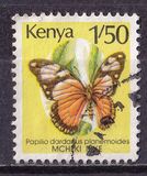 [Butterflies, tipas SO]