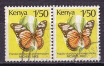 [Butterflies, tipas SO]