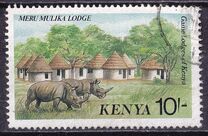 [Tourism - Tourist Lodges, jenis PT]