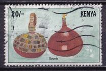 [Kenyan Material Culture, タイプ WZ]