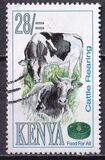 [The 50th Anniversary of Food and Agriculture Organization, Tipi XH]
