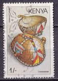 [Kenyan Material Culture, type QK]