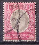 [King Edward VII - New Watermark, type A9]