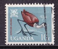 [Birds, type Z]