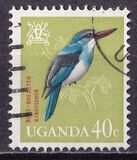 [Birds, type AD]
