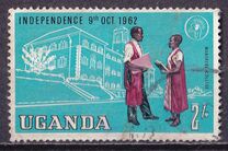 [Independence, type T]