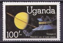 ["Peaceful Use of Outer Space", tip GH]